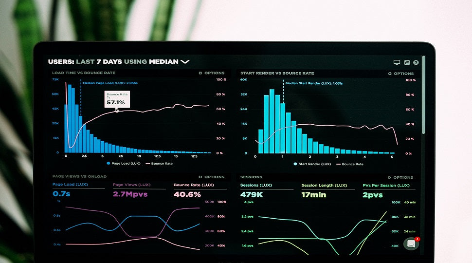 What Is Data Analytics & Why Does It Matter?