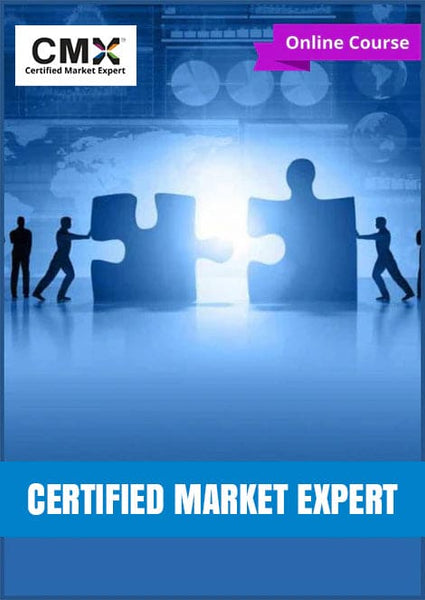 Certified Market Expert (CMX)