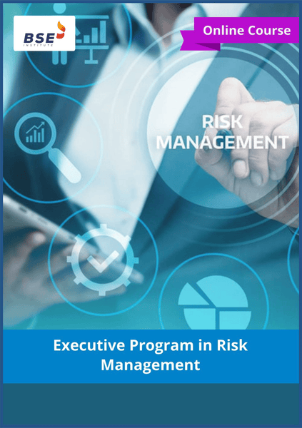 Executive Program in Risk Management