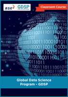 Global Data Science Program - GDSP