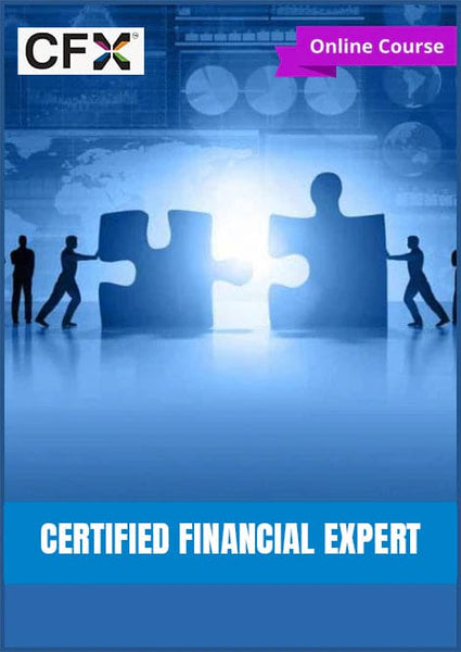 Certified Market Expert (CMX)