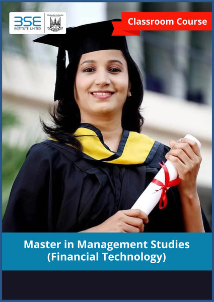 Master in Management Studies ( Financial Technology)