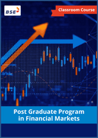 Application for Post Graduate Program in Financial Markets