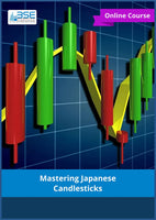 Mastering Japanese Candlesticks