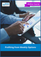 Profiting from Weekly Options